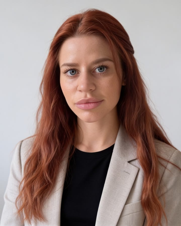 Светлана Пискунова, клинический психолог